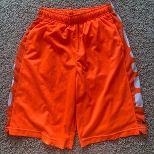 NIKE ELITE SHORTS